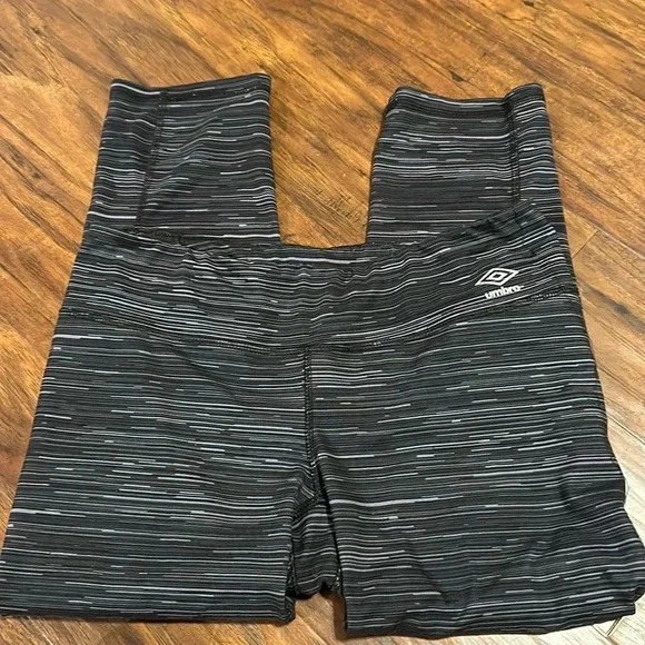 Umbro Pants - Umbro Leggings